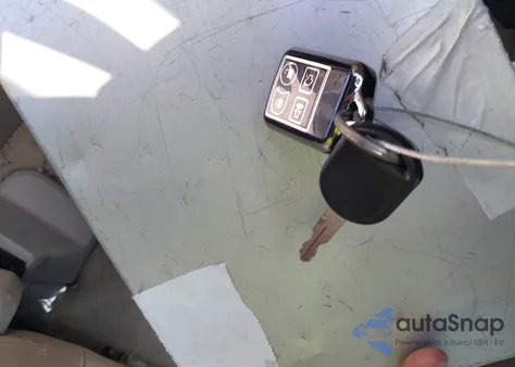 2008 Ford Edge Limited from USA, damaged, VIN 2FMDK49C28BB22848